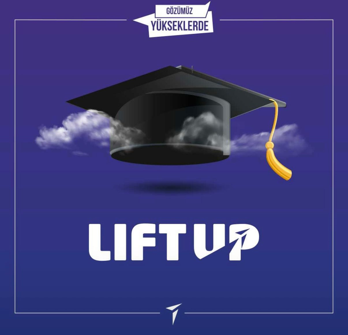 Öğrencilerimizin TUSAŞ Lift-Up Sanayi Odaklı Bitirme Projeleri Programı Başarısı