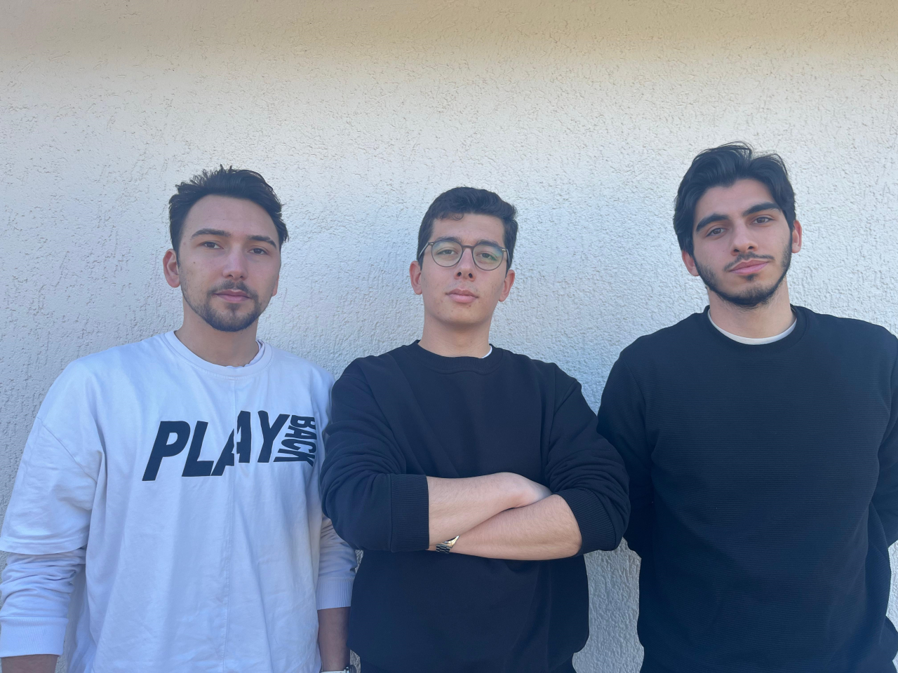 Bölümümüz Öğrencilerinden  American Statistical Association (ASA) Data Quest