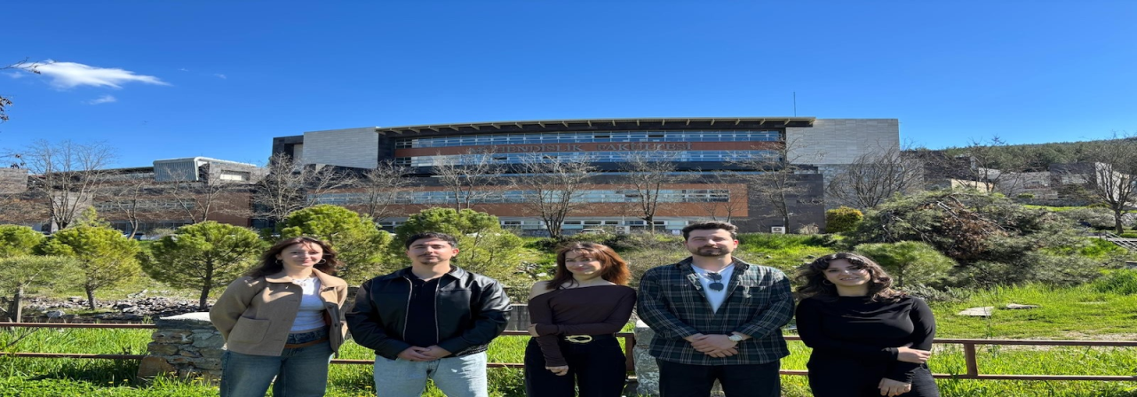 Geleceğin Mühendisleri UYMS 2026’da Bilim Üretiyor: Öğrencilerimizden Büyük Başarı!